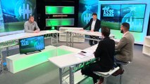 Club ASSE: l'émission du 17 janvier