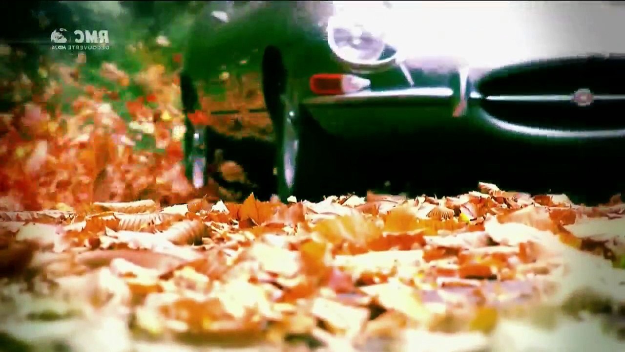 Occasions A Saisir-S08-E01  Jaguar Type E 1973