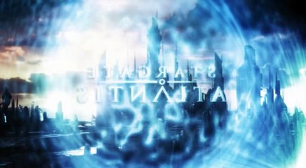 Stargate Atlantis S02 E13   Criti.cal Mass