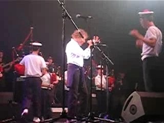 LANN BIHOUE CONCERT ANNIVERSAIRE 55ANS FIL 2007