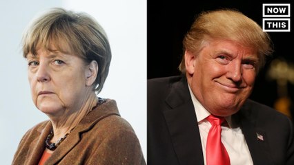 Trump has a lot to say about NATO