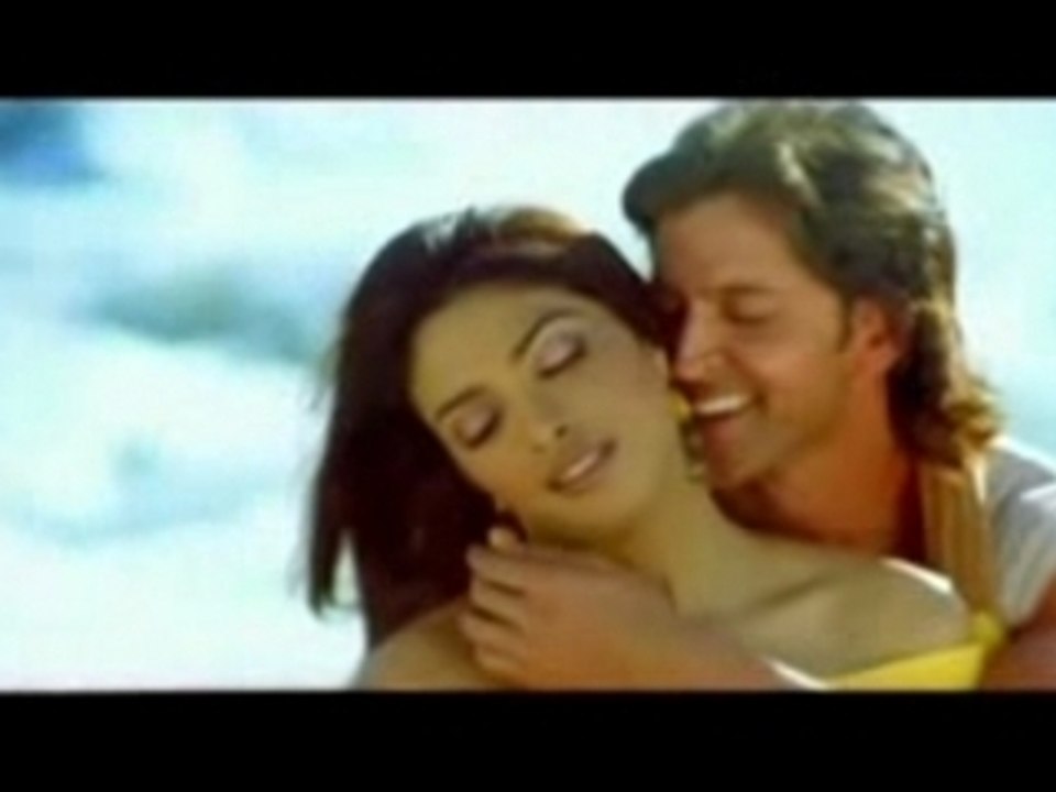 Pyaar Ki Ek Kahani FR Krrish