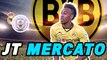 Journal du Mercato : Manchester City veut se séparer de 12 joueurs !