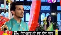 CHAL HUI KAMIYAB Pardes Mein Hai Mera Dil 19th January 2017