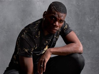 Paul Pogba : La star du football français dévoile sa première collection Adidas