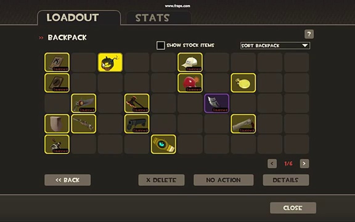 [TF2] How to get free items on TF2 2017 ( No Hacking )
