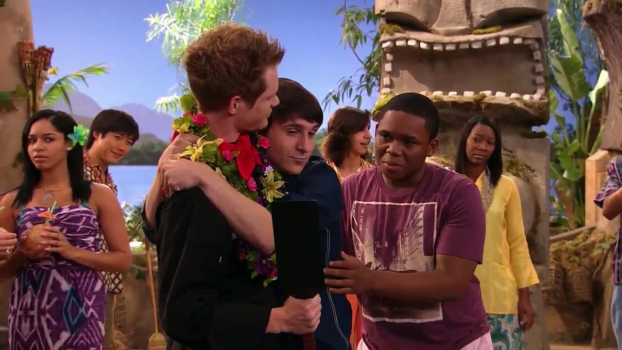 Pair Of Kings Season 3 Episode 14