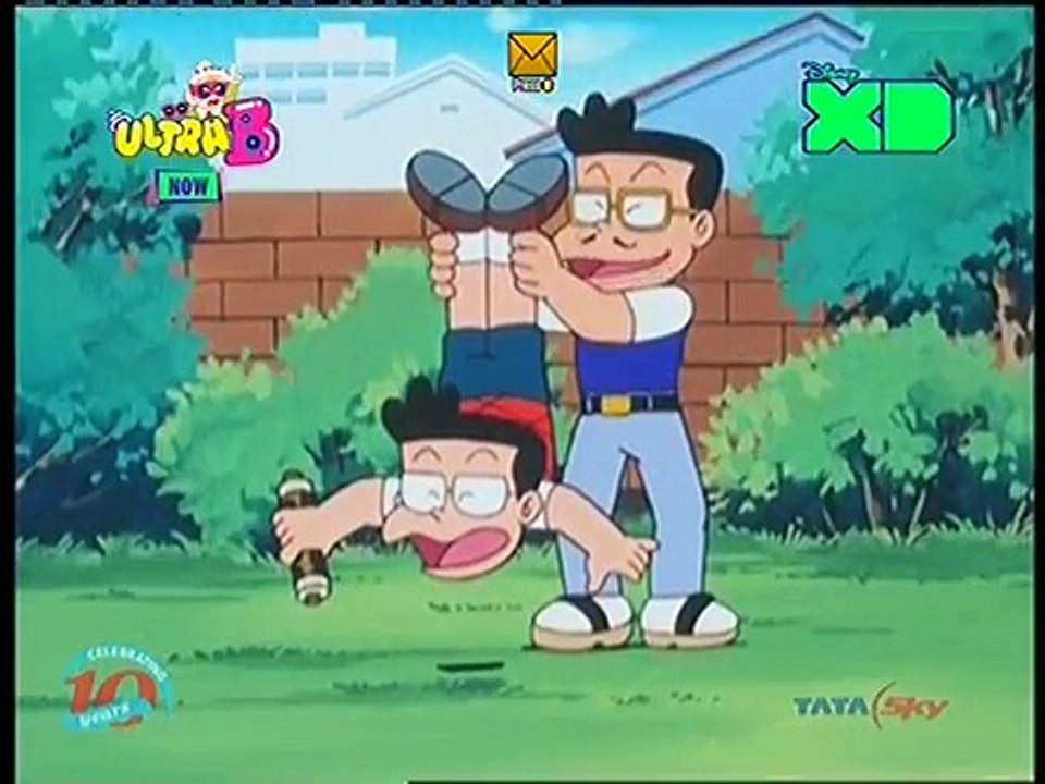 Ultra b disney xd hindi tv channel full enjoyment cartoon program 10 aug 16 part 2