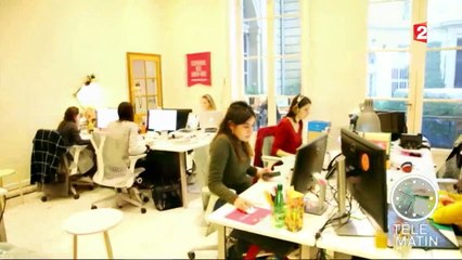 Emploi - Chief Hapiness : on vous souhaite tout le bonheur du monde !
