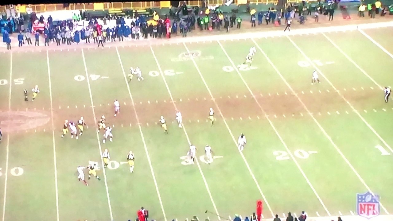 Rúben Ibeas video roll outs Rodgers