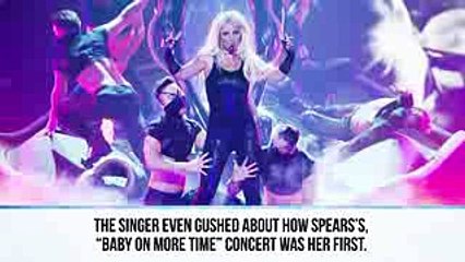 20 Things You Didn't Know About Selena Gomez(240p)