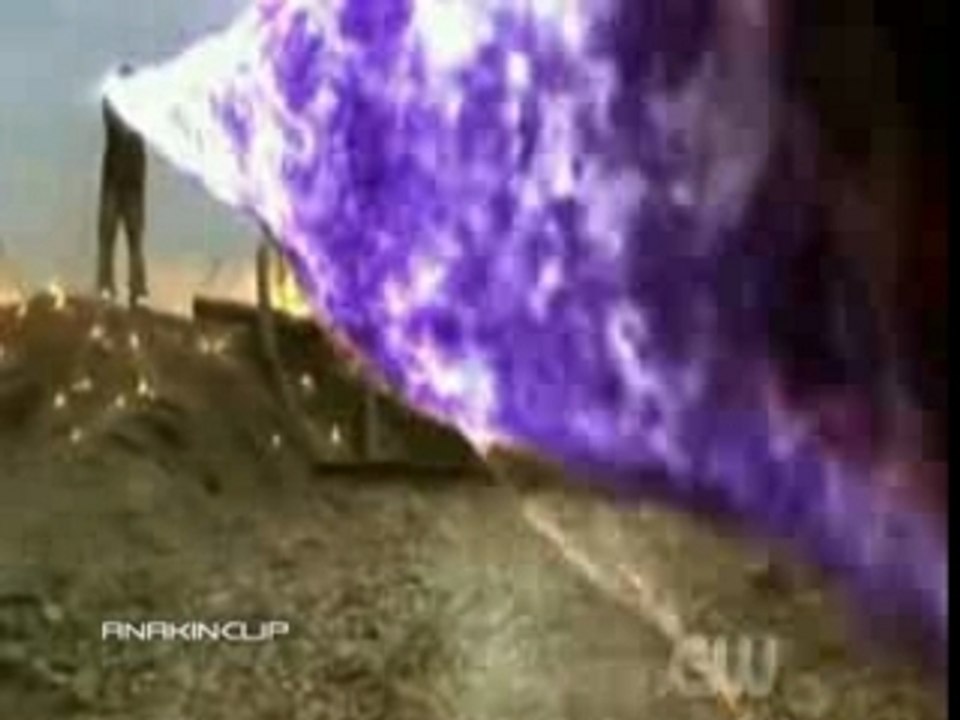 SMALLVILLE - SAISON 6