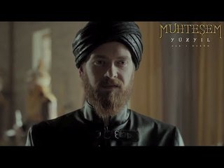 Şah, istikbalin Padişahı ile dostluk peşinde - Muhteşem Yüzyıl 138. Bölüm