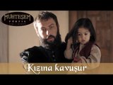İbrahim Paşa Kızına Kavuşur - Muhteşem Yüzyıl 74.Bölüm