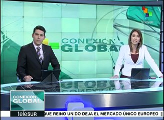 Rechaza pdta. Rousseff desalojo de 700 familias de un barrio