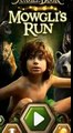 The Jungle Book: Mowglis Run for Andoid GamePlay