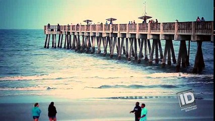 Dateline on ID ~ Rear Window