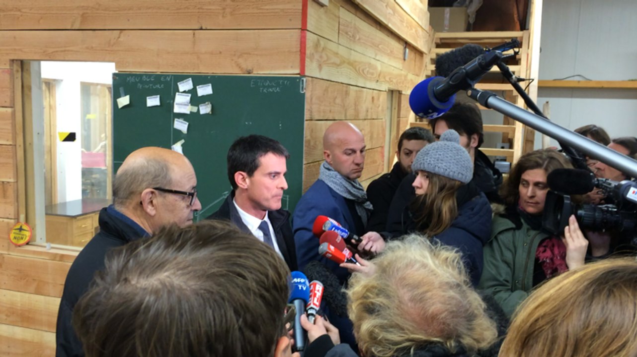 Manuel Valls