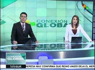 Dice ministro de Economía de Venezuela que el bolívar se ha revalorado