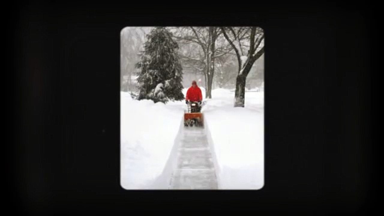 Snow Removal