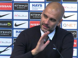 Pep's Messi obsession