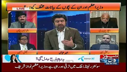 Justin Trudeau Ne Apne Upar Ilzam Lagne Par Kia Kia Aur Hamare Siasatdan Kia Karte Hain.. Ameer Abbas