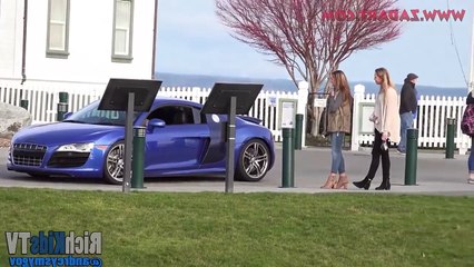 Top 20 Funny Best Pranks – WHATS SHE DOING!!! Funny Videos Pranks