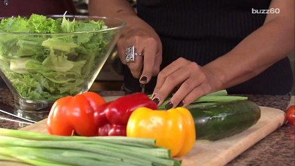 Eating These Foods may Prevent Alzheimer’s and Dementia