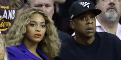 Beyonce & Jay Z ‘Living Separate Lives’ After Secret Love Child Scandal