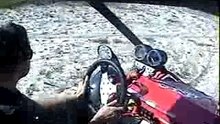 Archos helmet cam Buggy