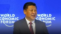 Νταβός 2017 - Κινέζος Πρόεδρος προς Ντραμπ: «Κανείς δεν θα νικήσει από έναν εμπορικό πόλεμο»