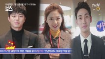 보스의 폭행 현장 발각!? ′내성적인 보스′ 첫 촬영 현장!