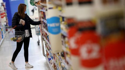 Велика Британія: інфляція зростає швидше за прогнози