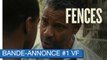 FENCES - Bande-annonce #1 VF [au cinéma le 22 février 2017]