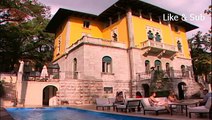Villa Maria 108 epizoda domaca serija