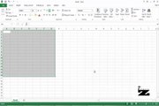 Excel Tutorials With Ahmed Mustafa - Microsoft Office Excel Class - 1 in Urdu and Hindi