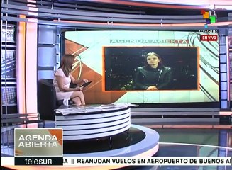 Download Video: Gob. de Colombia y ELN avanzan en conversaciones sobre proceso de paz