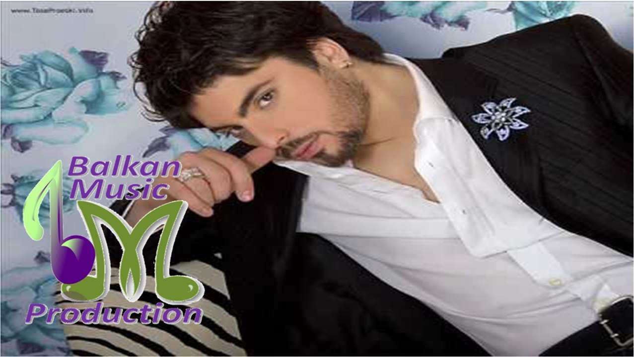 Tose Proeski - Slusas li ♪ (Audio 2005) ♫♪♫♪♫