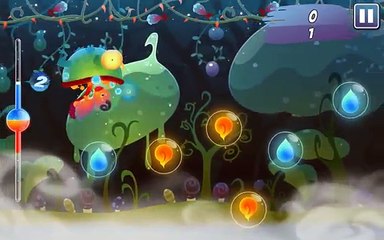 Jingo Jango Android Gameplay (HD)