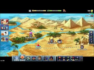 Diggy's Adventure Red Ring Deposit SPECIAL WEEK