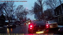 Road RAGE Compilation 2016 & Fights russian drivers