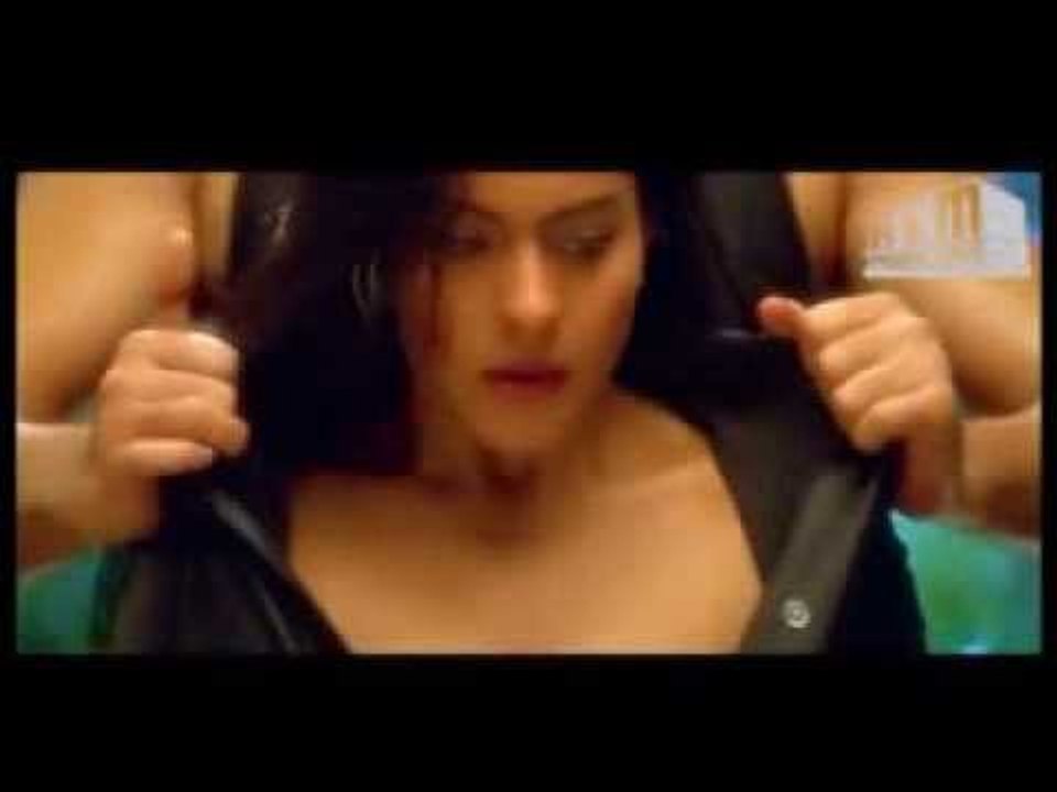 Kajol Blue Film