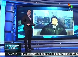 Lavrov llama a no especular sobre las relaciones de Rusia y EEUU