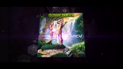 TEASER - Bonnie and Clyde (ATYSS vs YURIKA) - Legacy EP