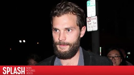 Jamie Dornan Doesn't Like BDSM or Christian Grey's Character