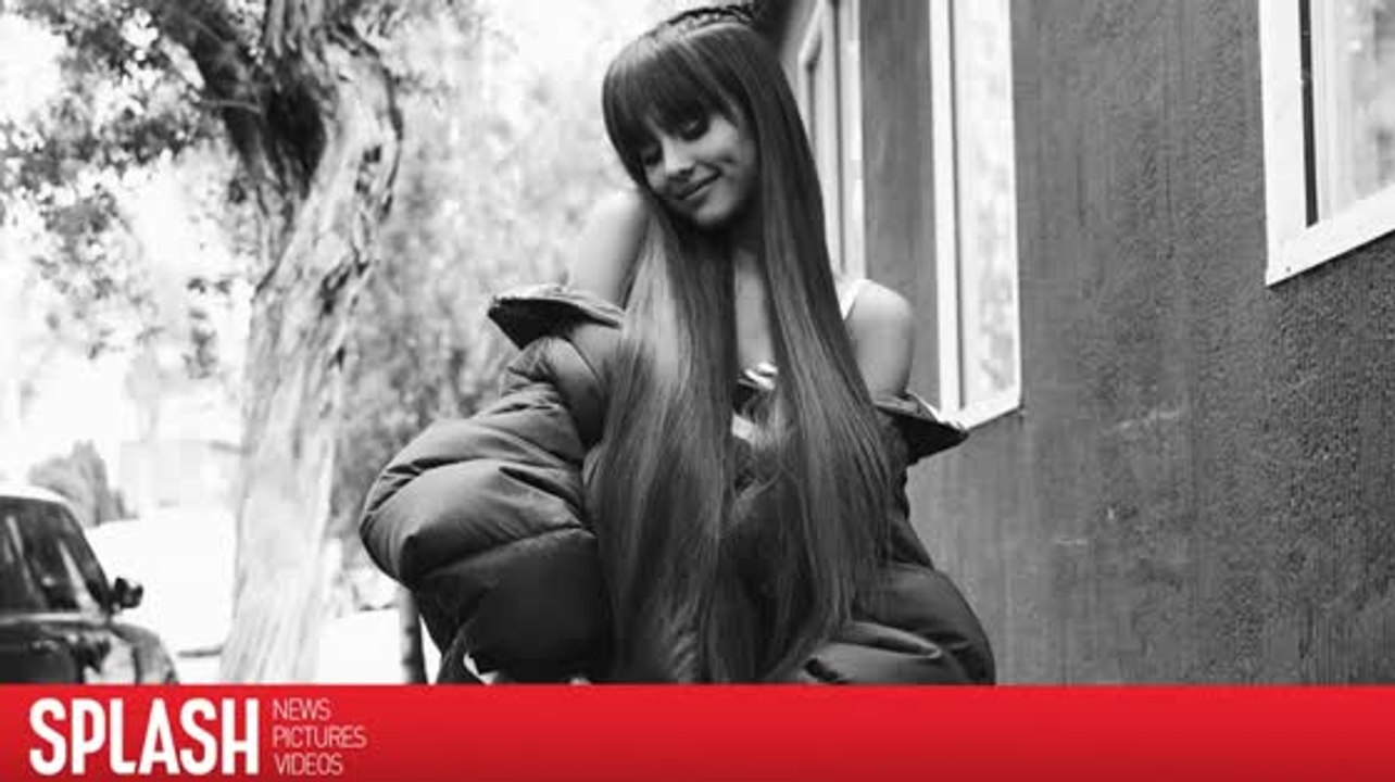 Ariana Grande Facing Backlash After 'Delusional' Post