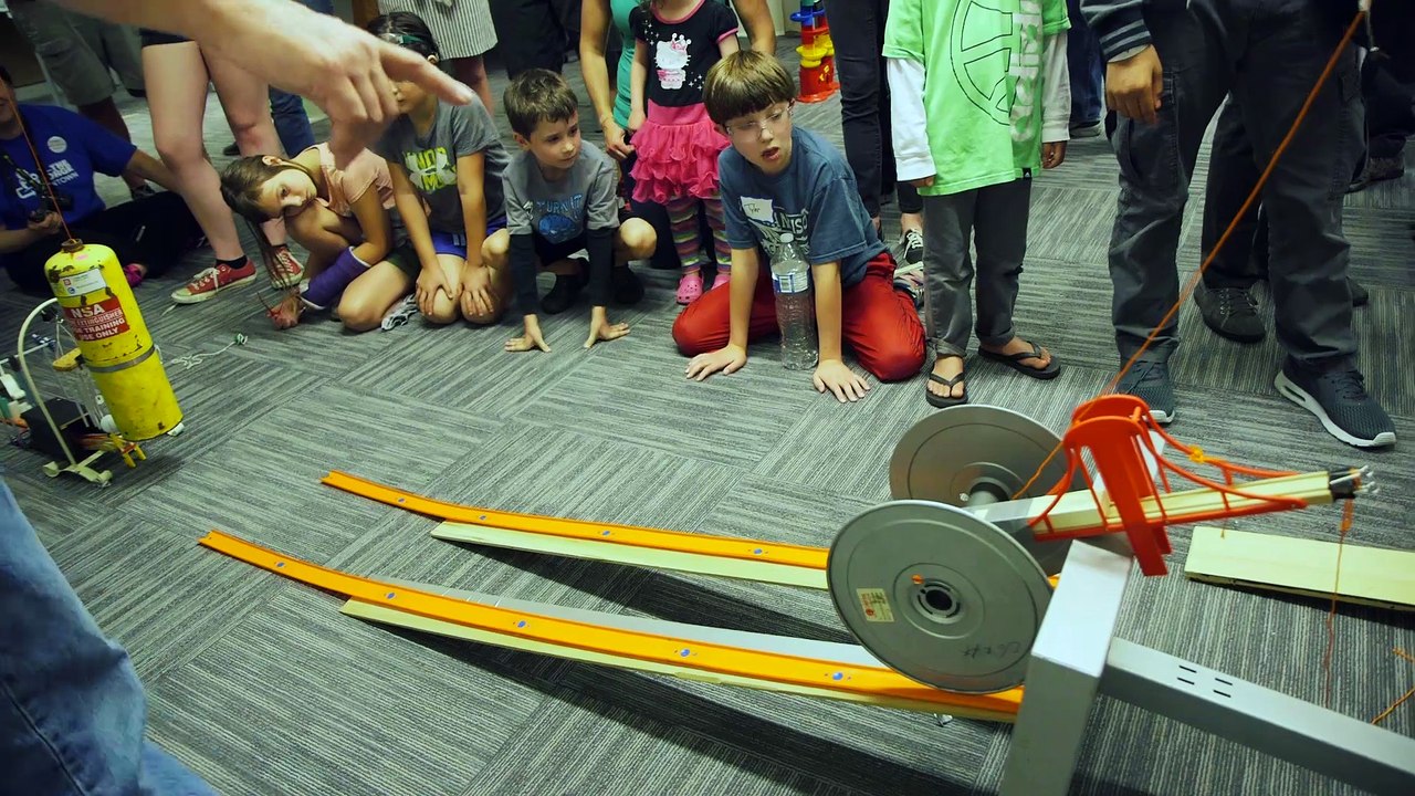 Moogfest 2016 .: Day 4