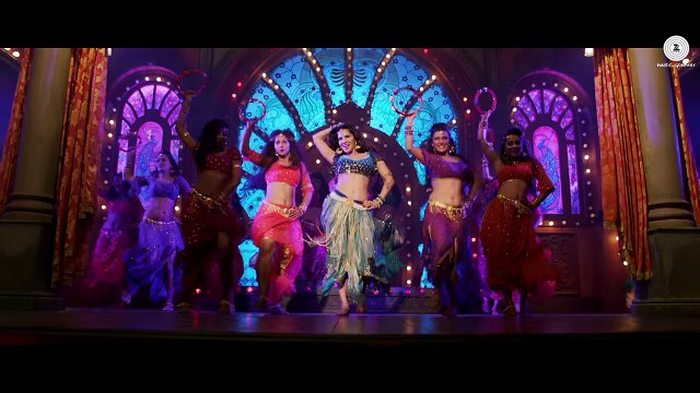 Laila Main Laila - Raees - Shah Rukh Khan - Sunny Leone - Pawni Pandey - Ram Sampath - New Song 2017
