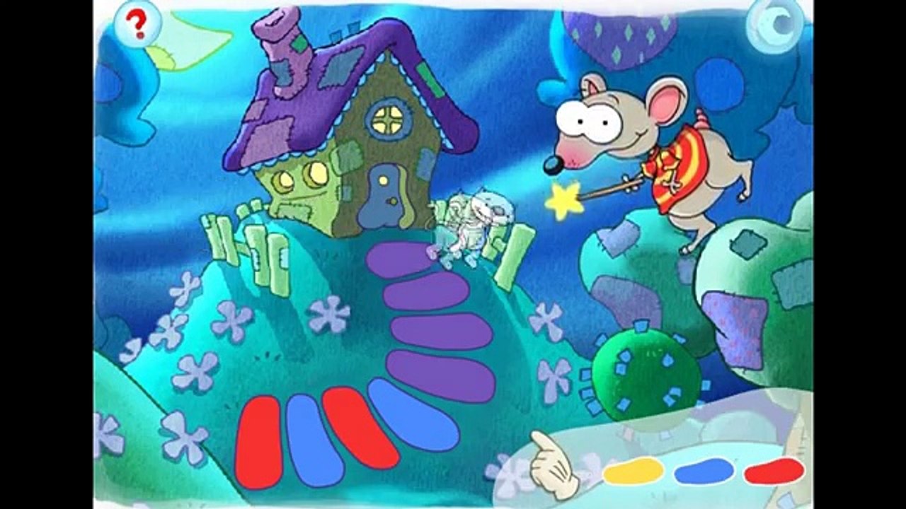 Toopy and Binoo Full Games for Kids - Funny Bunny, Monster School - Go Diego Go! Episodes