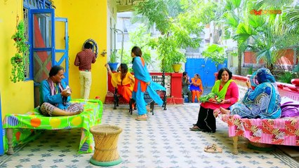 Baji Irshad (Episode 32)